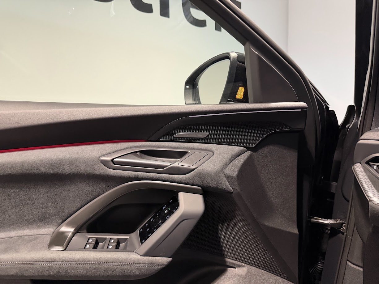 AUDI Q5 SB e-hybrid 270 kW, Hybride Integrale Benzina/Elettrica, Auto nuove, Automatico - 7