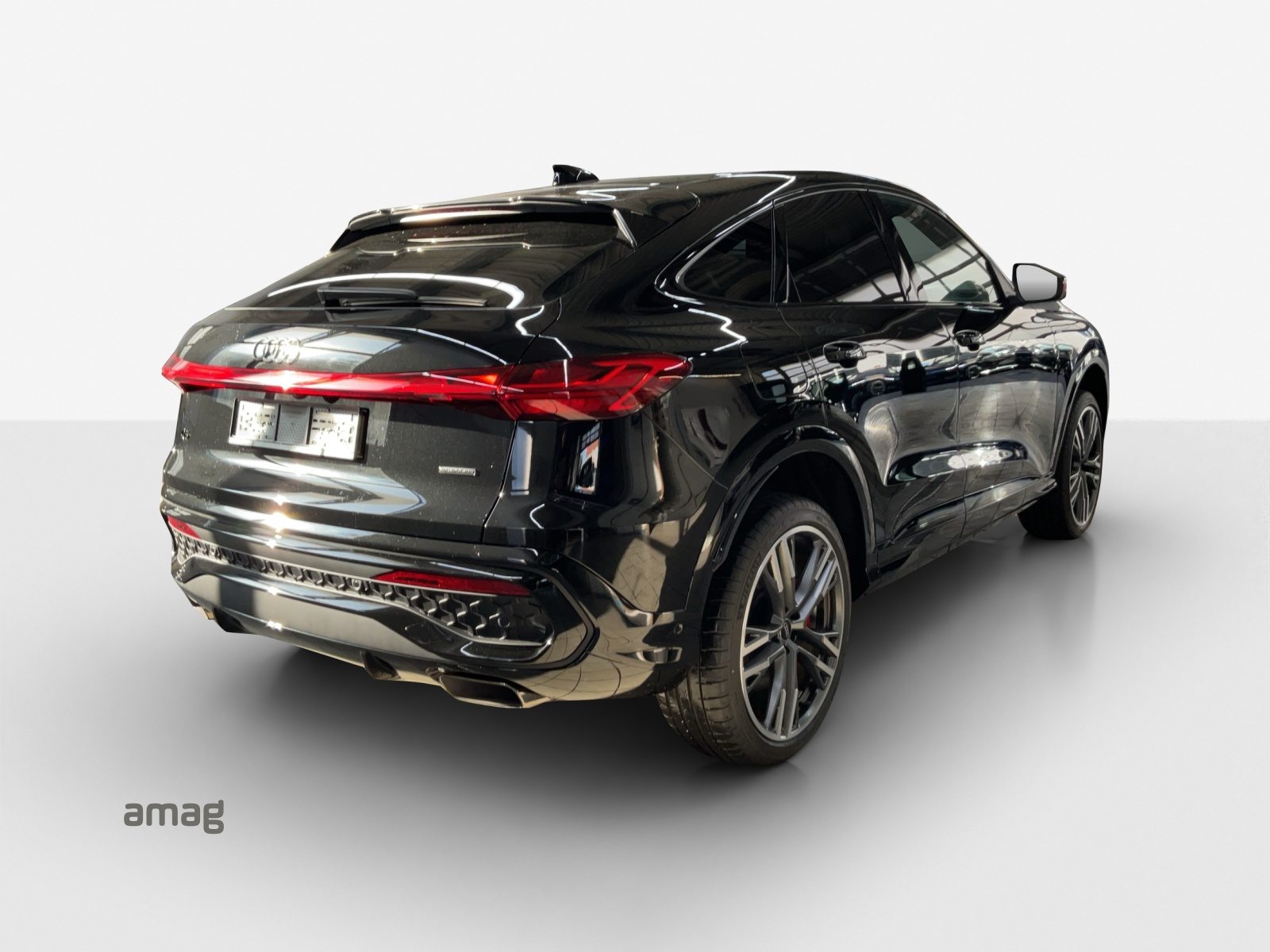 AUDI Q5 SB e-hybrid 270 kW, Full-Hybrid Petrol/Electric, New car, Automatic - 5