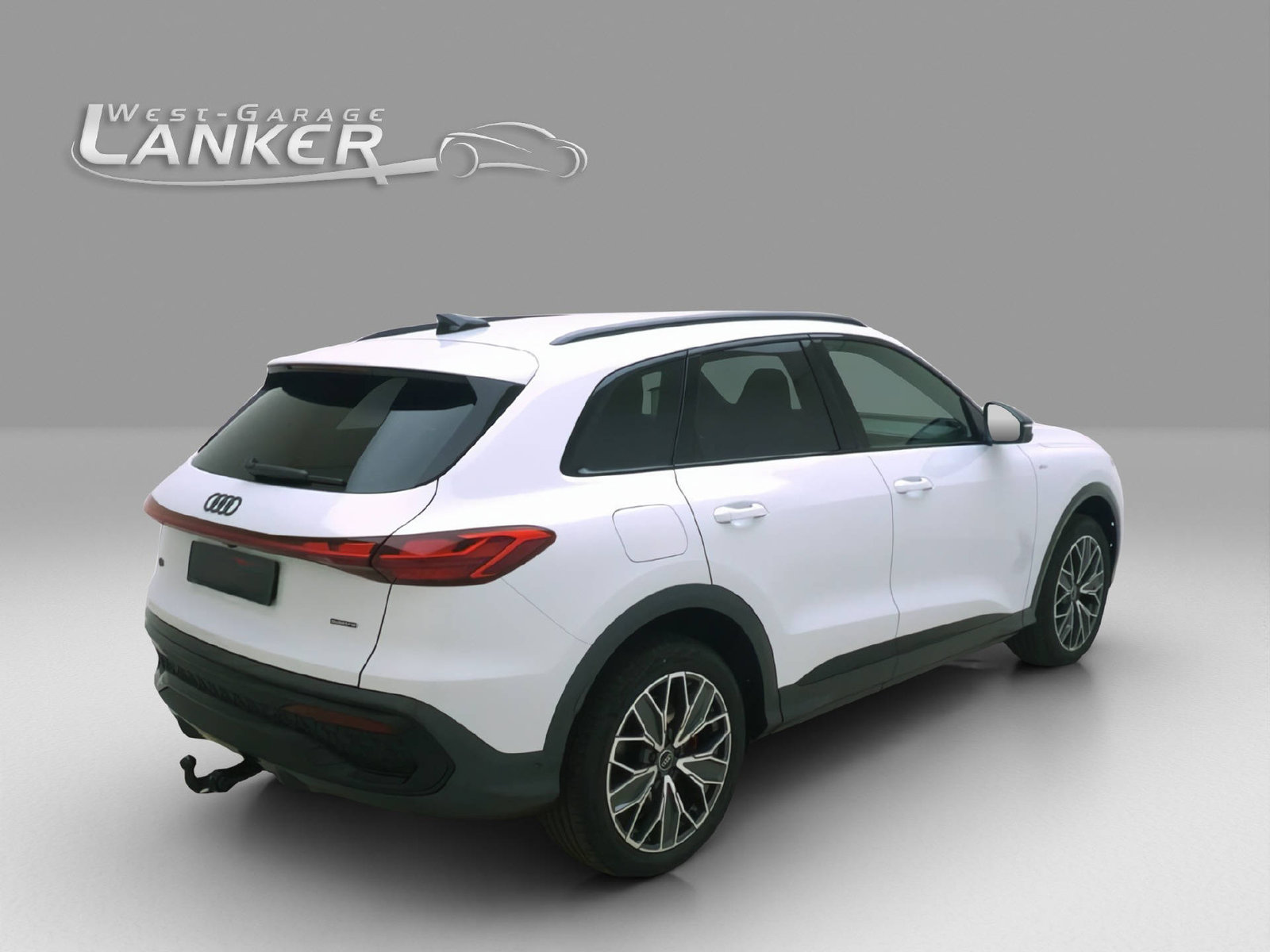 AUDI Q5 SUV 2.0 TDI quattro S-Tronic, Mild-Hybrid Diesel/Elektro, Neuwagen, Automatik - 2