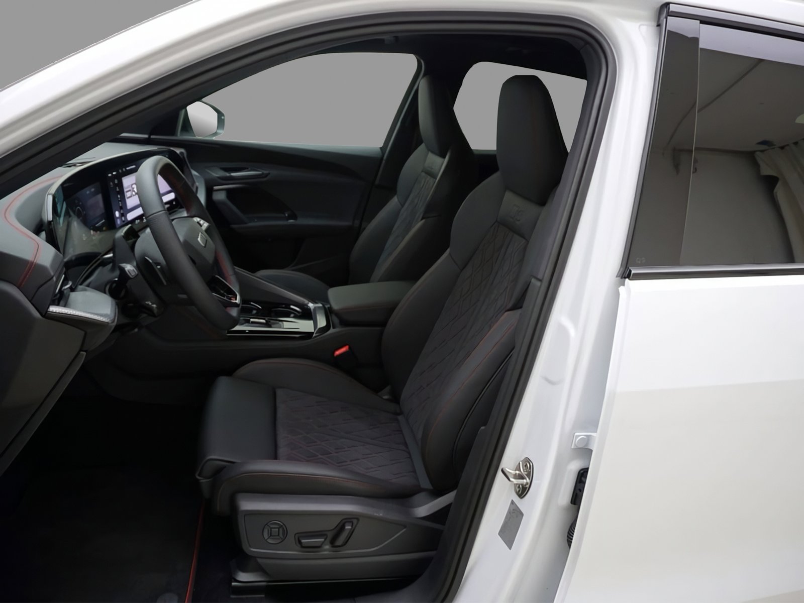 AUDI Q5 SUV 2.0 TDI quattro S-Tronic, Mild-Hybrid Diesel/Elektro, Neuwagen, Automatik - 4