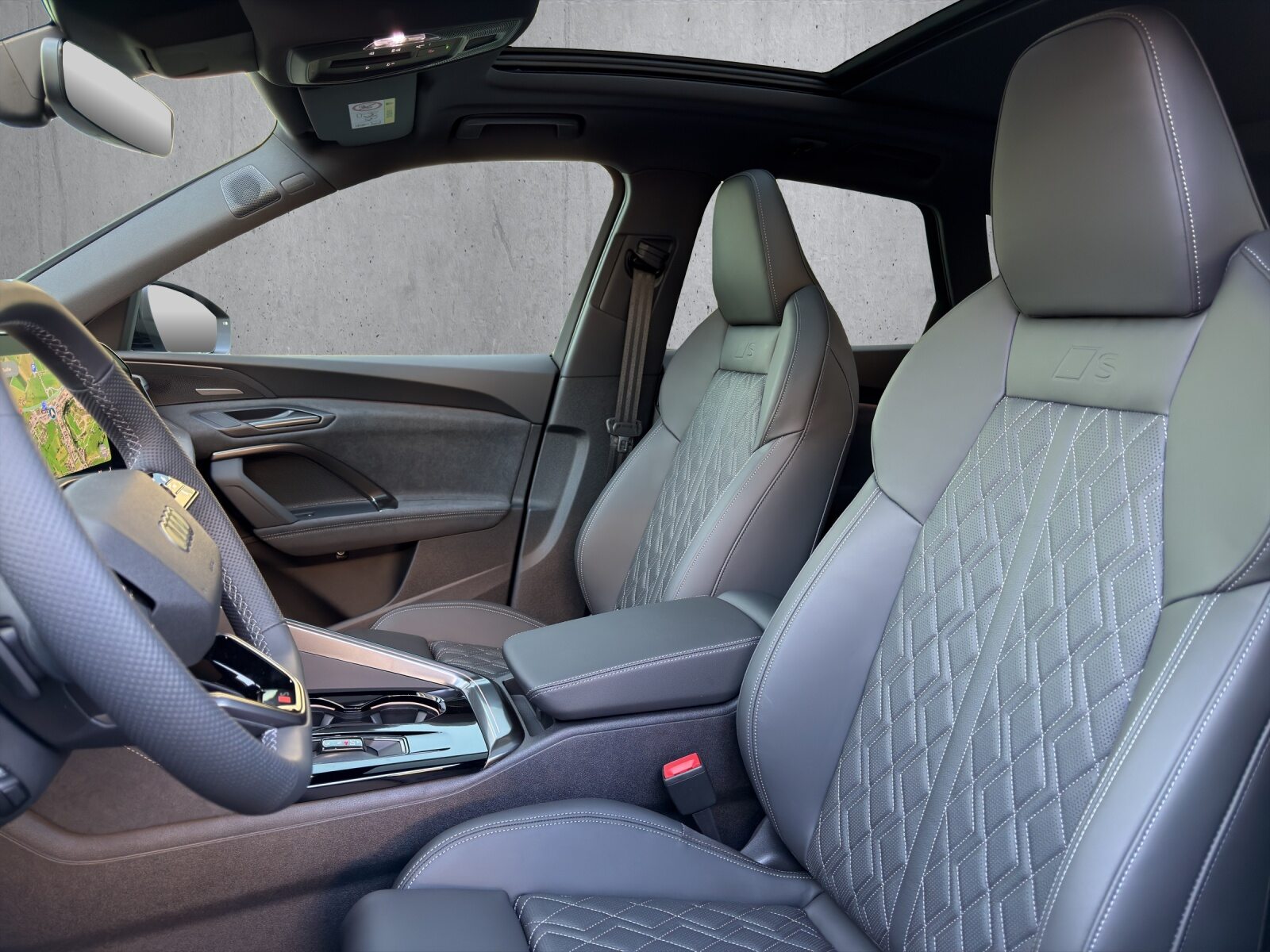AUDI Q5 SUV TDI 220 kW, Diesel, Neuwagen, Automatik - 7