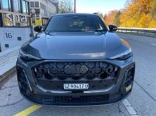 AUDI Q5 Sportback 55 TFSI e PHEV S line quattro S-tronic, Plug-in-Hybrid Benzin/Elektro, Neuwagen, Automatik - 2