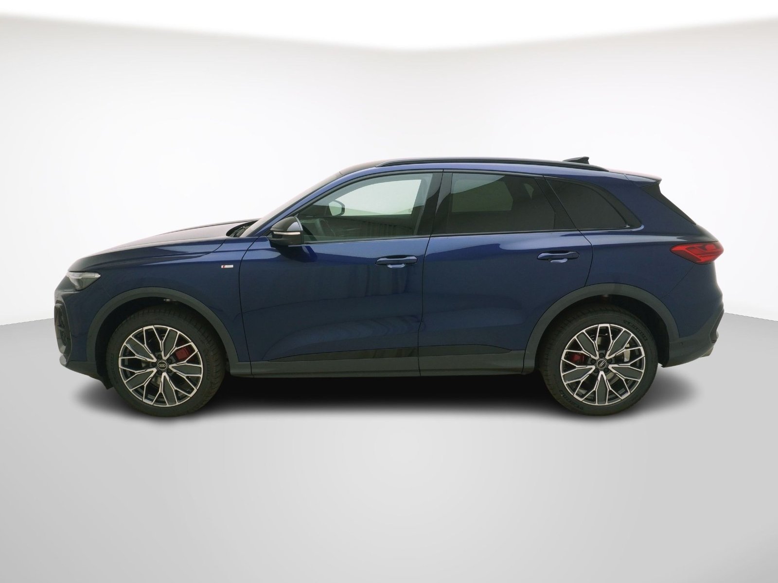 AUDI Q5 2.0 TDI S line quattro S-Tronic, Mild-Hybrid Diesel/Elektro, Neuwagen, Automatik - 2