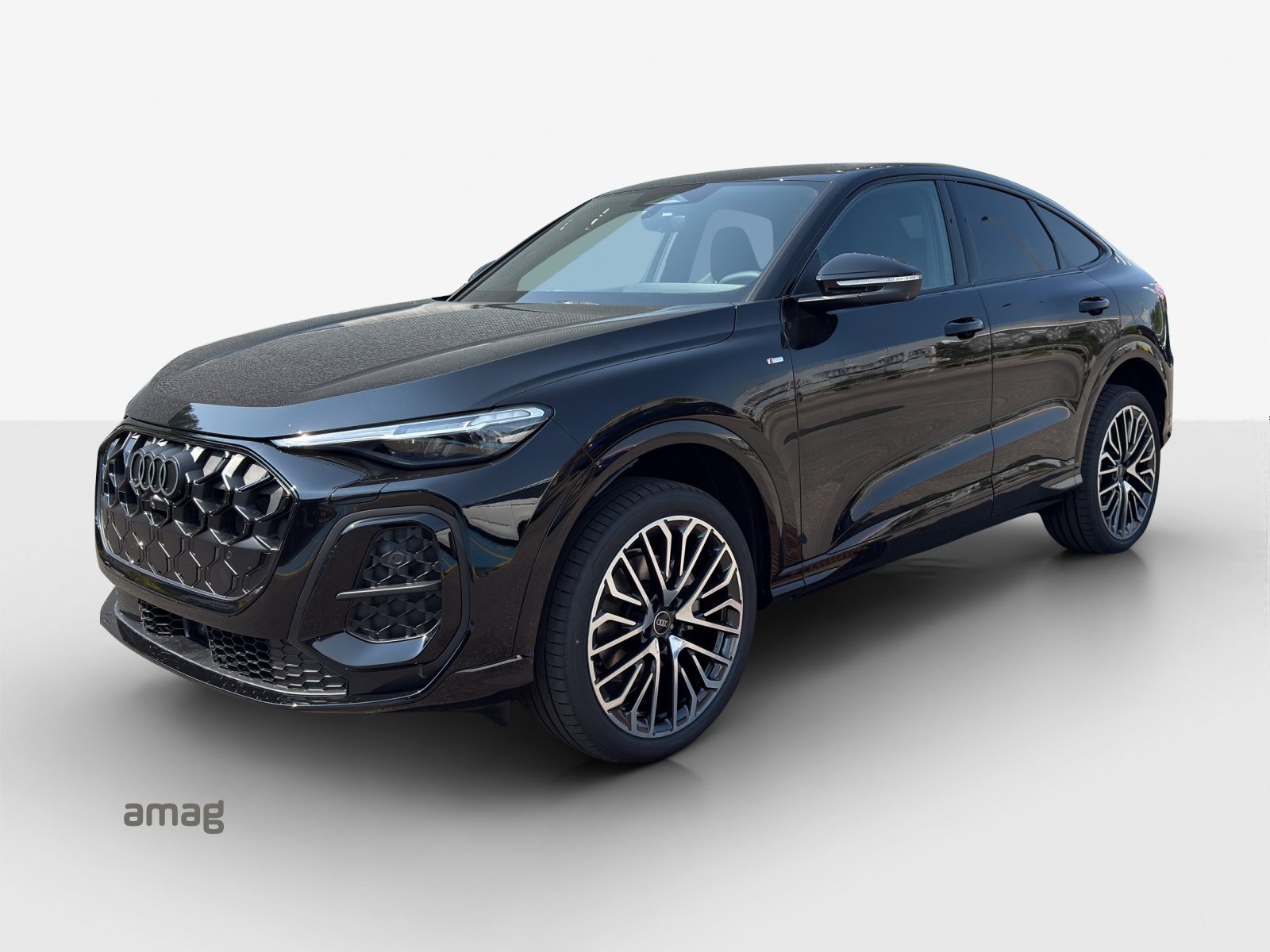 AUDI Q5 Sportback TFSI 200 kW