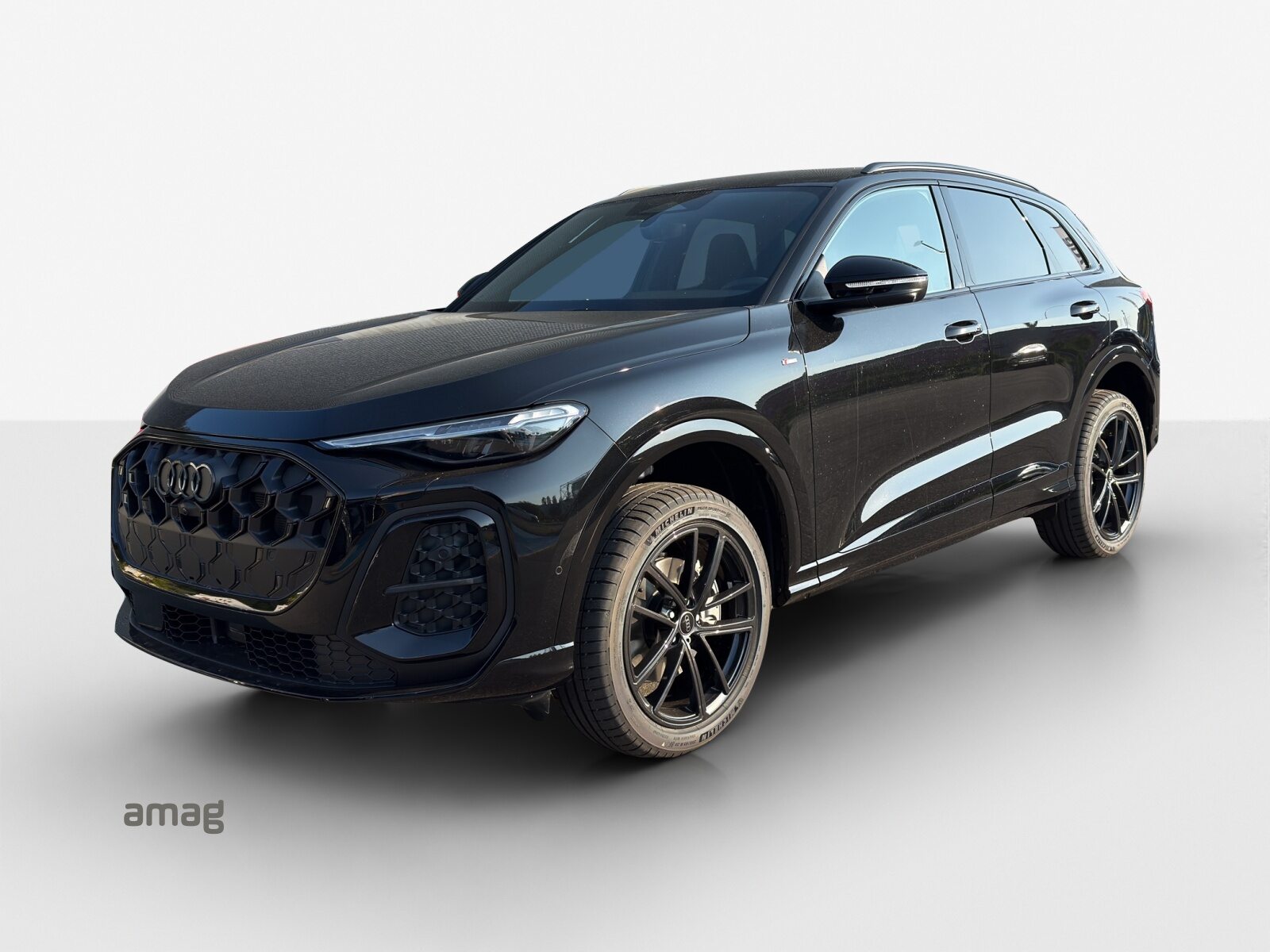 AUDI Q5 SUV TFSI 200 kW