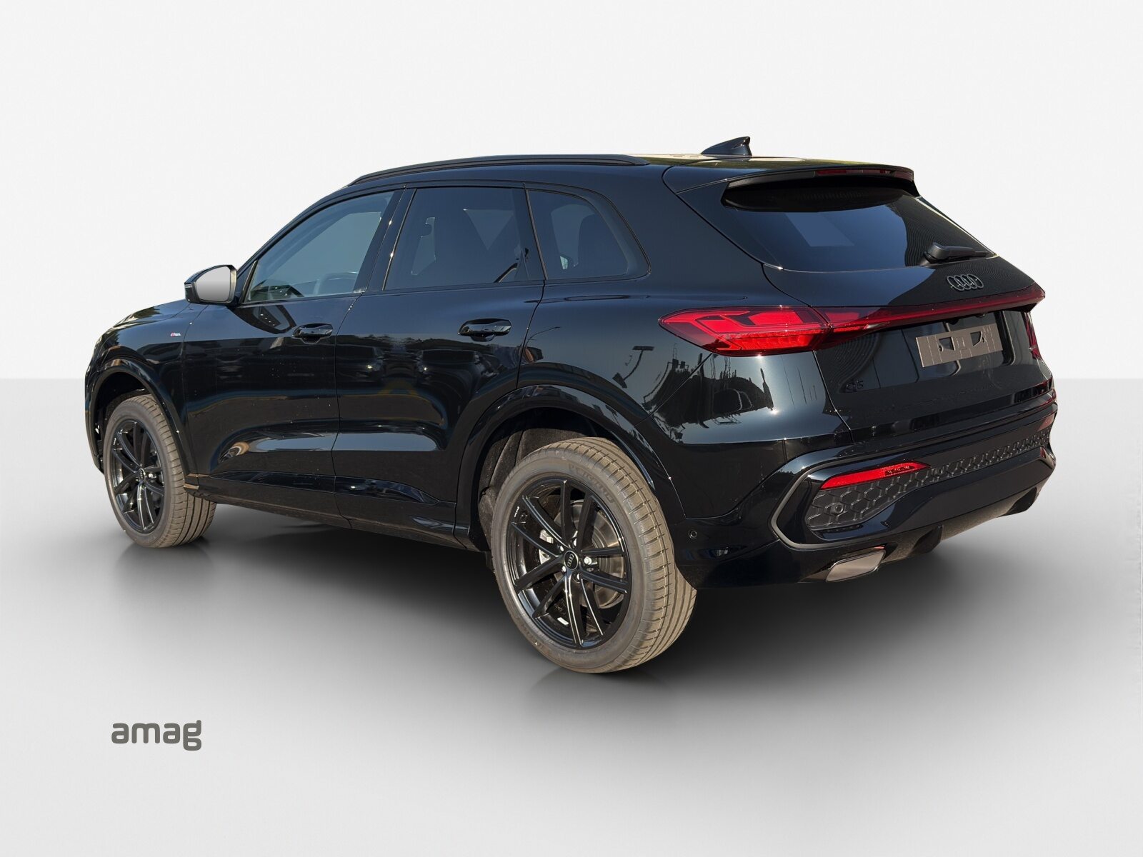 AUDI Q5 SUV TFSI 200 kW, Petrol, New car, Automatic - 3