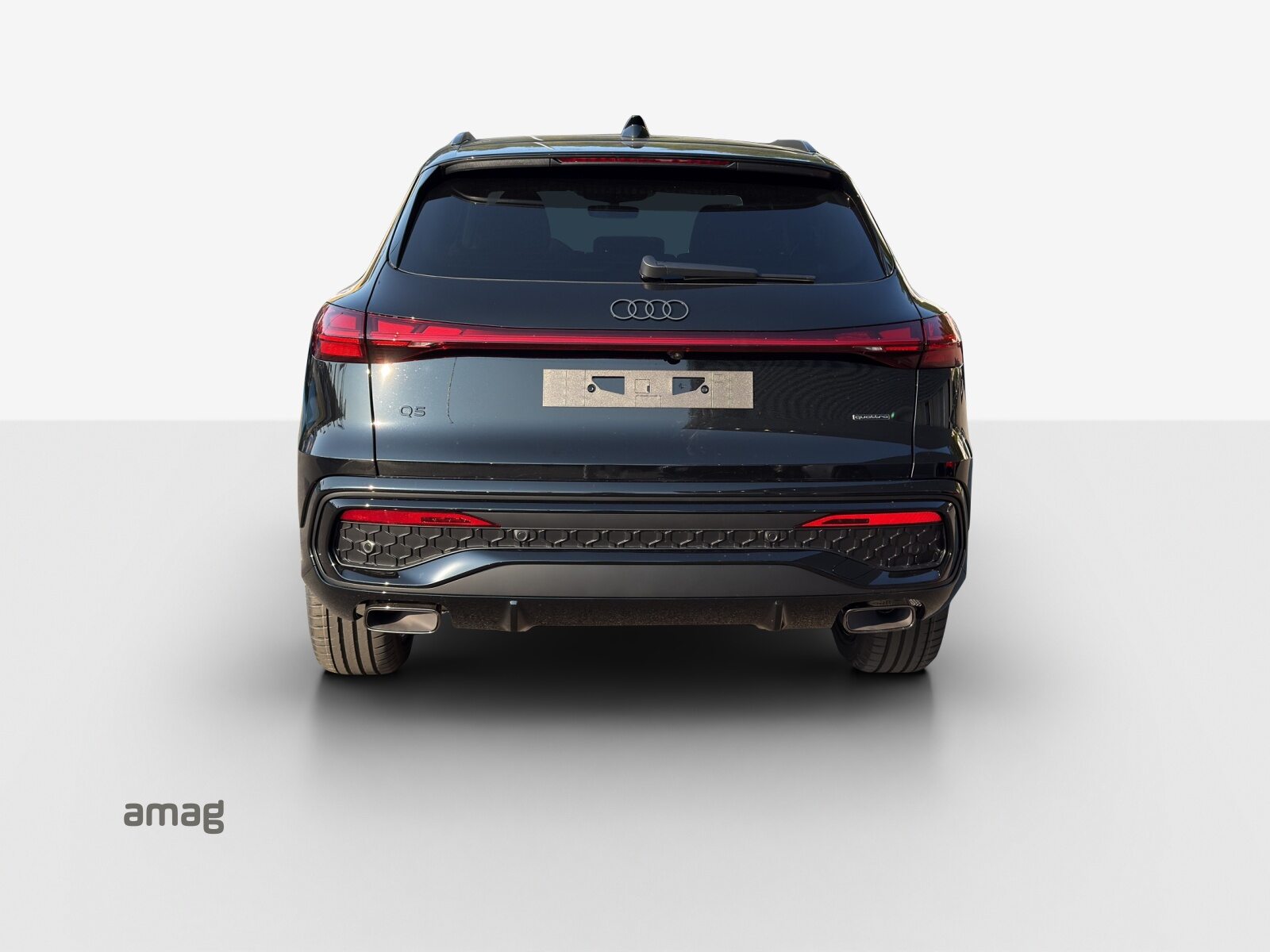 AUDI Q5 SUV TFSI 200 kW, Petrol, New car, Automatic - 4