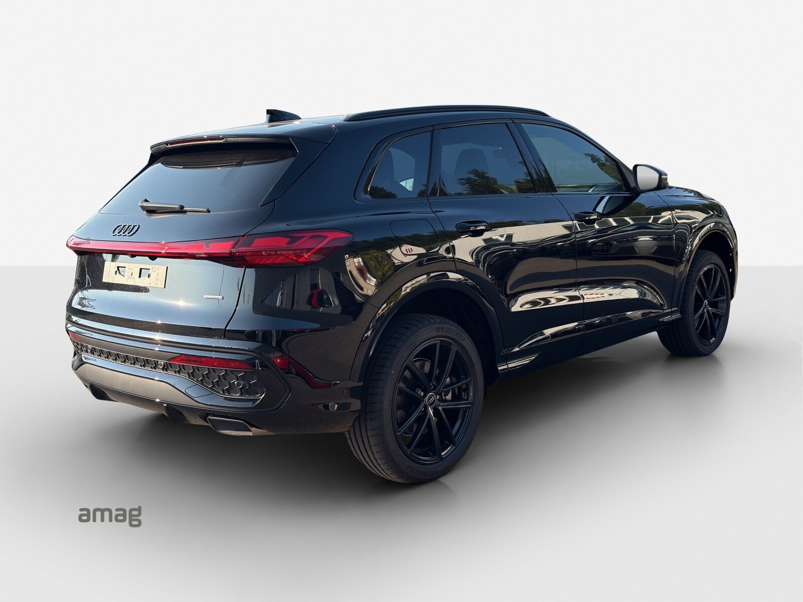 AUDI Q5 SUV TFSI 200 kW, Petrol, New car, Automatic - 5