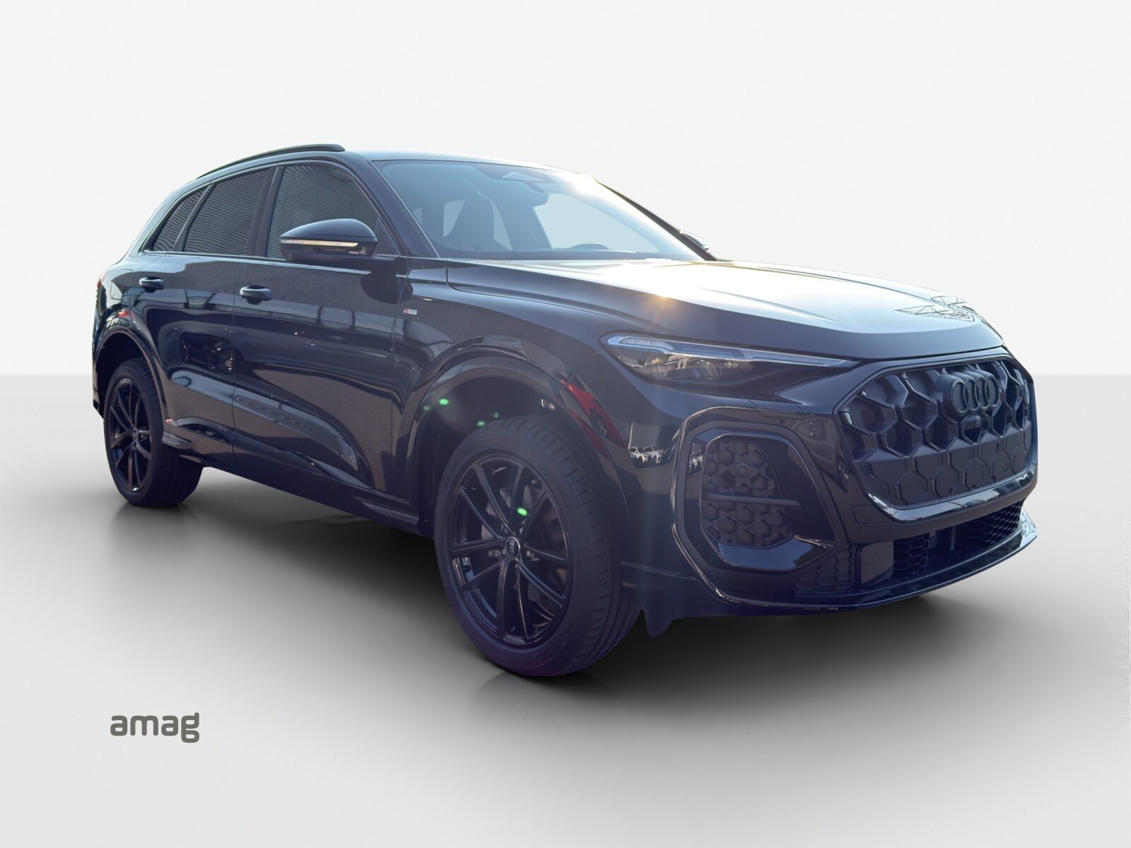 AUDI Q5 SUV TFSI 200 kW, Petrol, New car, Automatic - 6