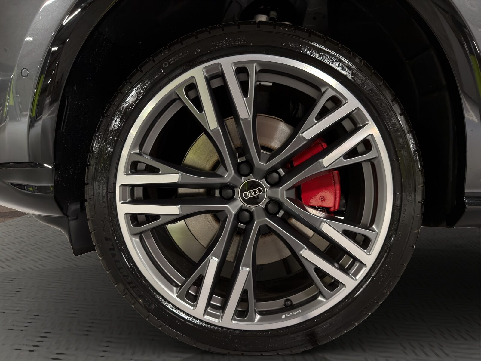 AUDI Q5 SUV e-hybrid 220 kW, Hybride Integrale Benzina/Elettrica, Auto nuove, Automatico - 2