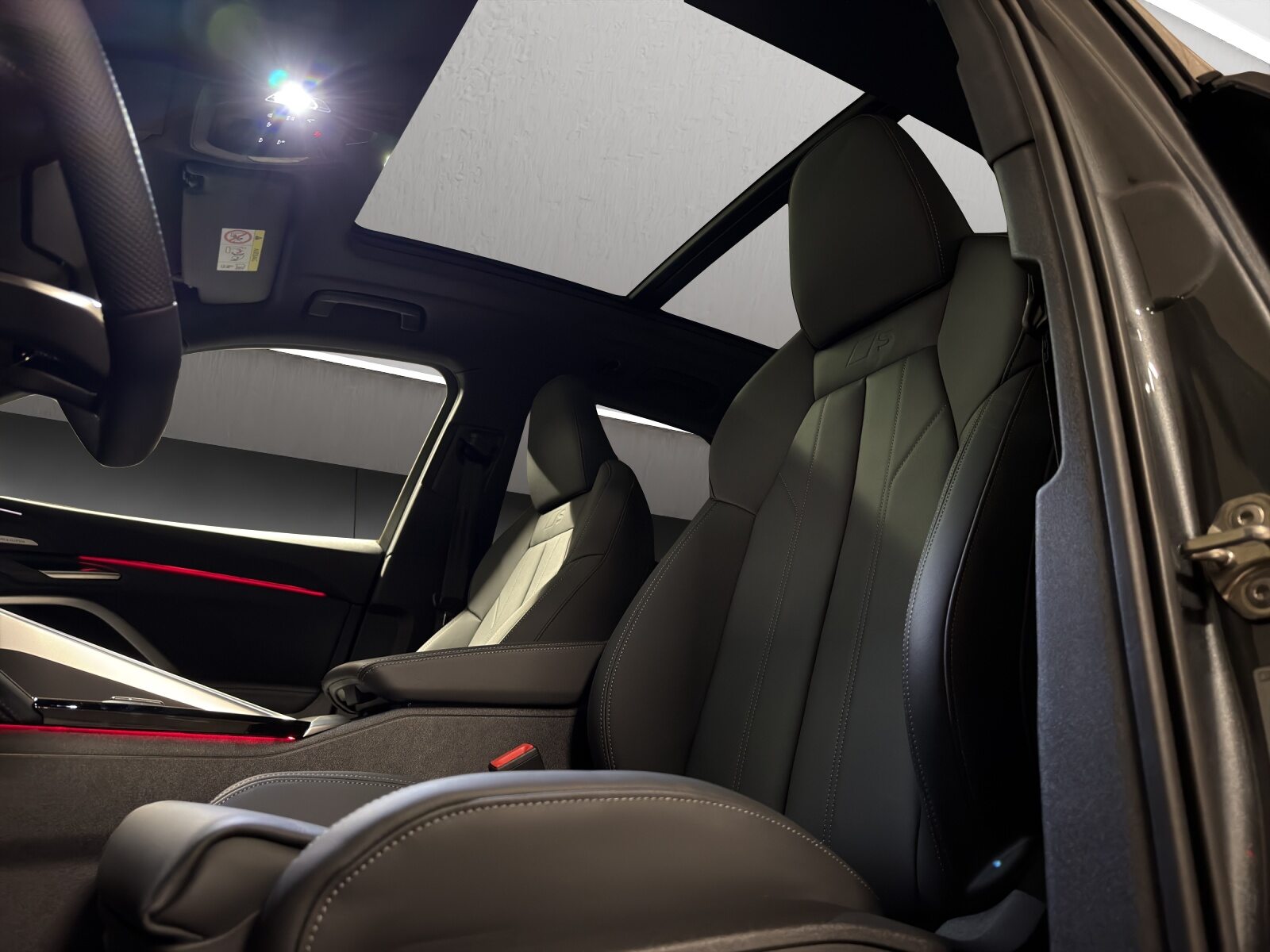 AUDI Q5 SUV e-hybrid 220 kW, Hybride Integrale Benzina/Elettrica, Auto nuove, Automatico - 6