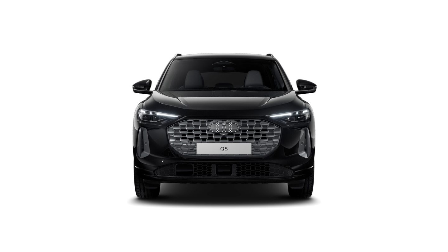 AUDI Q5 SUV TDI 150 kW, Diesel, Auto nuove, Automatico - 3