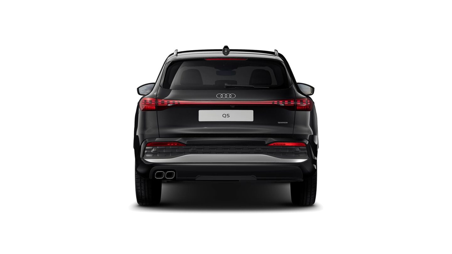 AUDI Q5 SUV TDI 150 kW, Diesel, Auto nuove, Automatico - 4