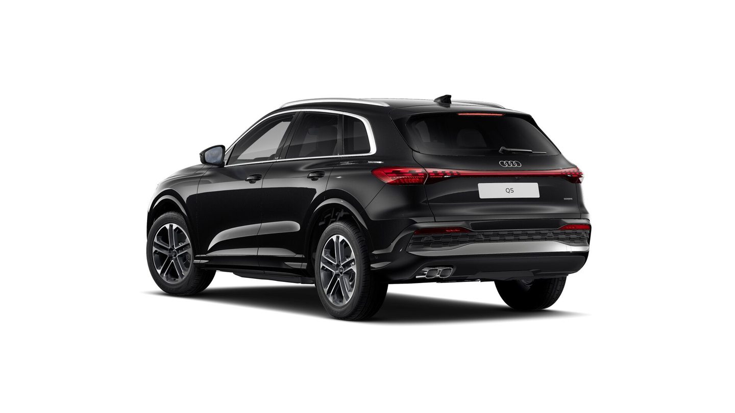 AUDI Q5 SUV TDI 150 kW, Diesel, Auto nuove, Automatico - 5