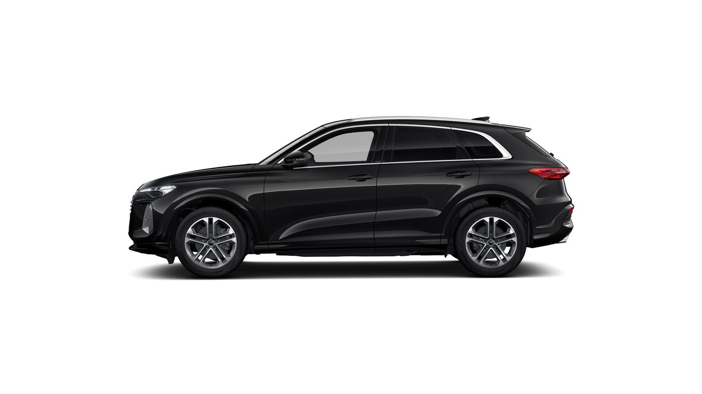 AUDI Q5 SUV TDI 150 kW, Diesel, Auto nuove, Automatico - 6