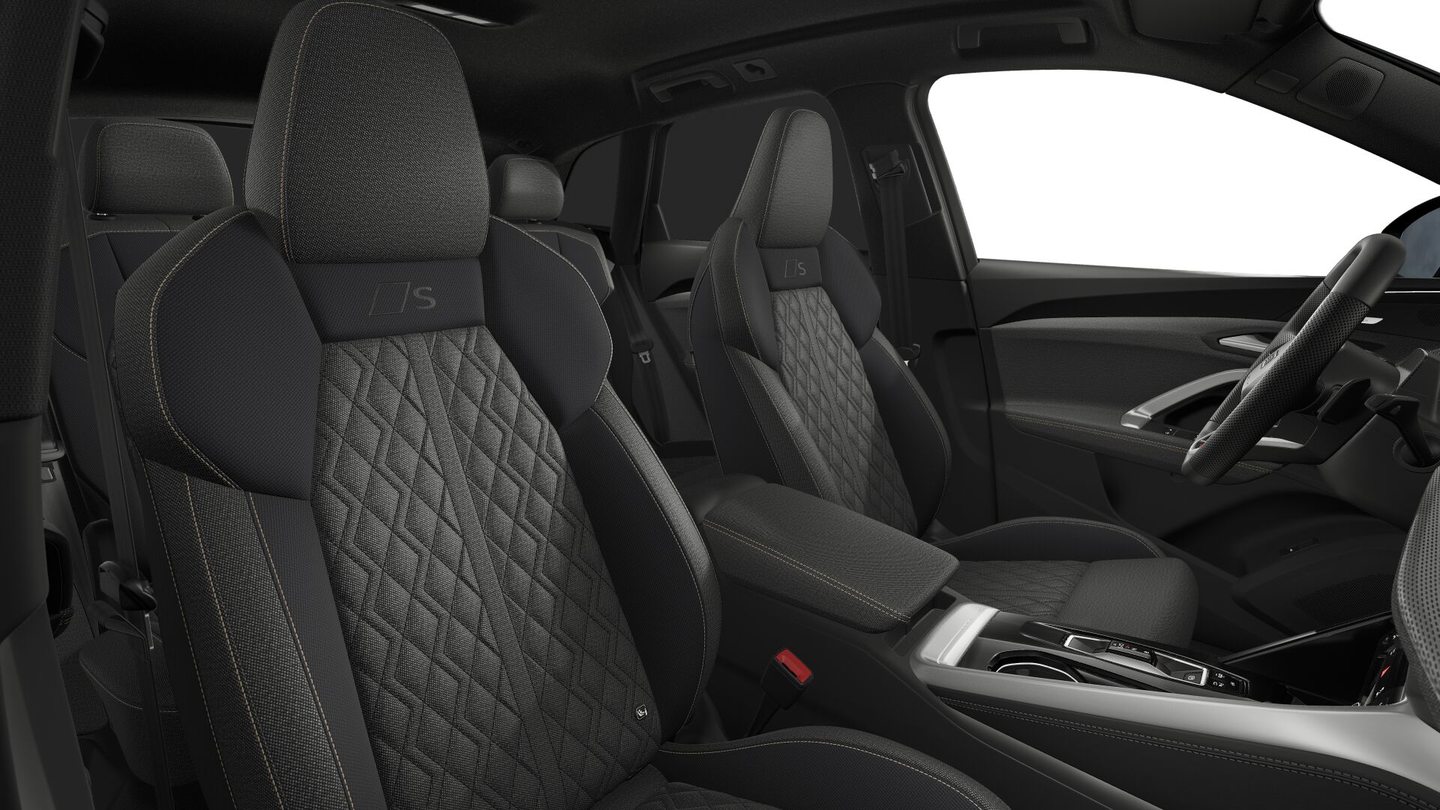 AUDI Q5 SUV TDI 150 kW, Diesel, Auto nuove, Automatico - 7