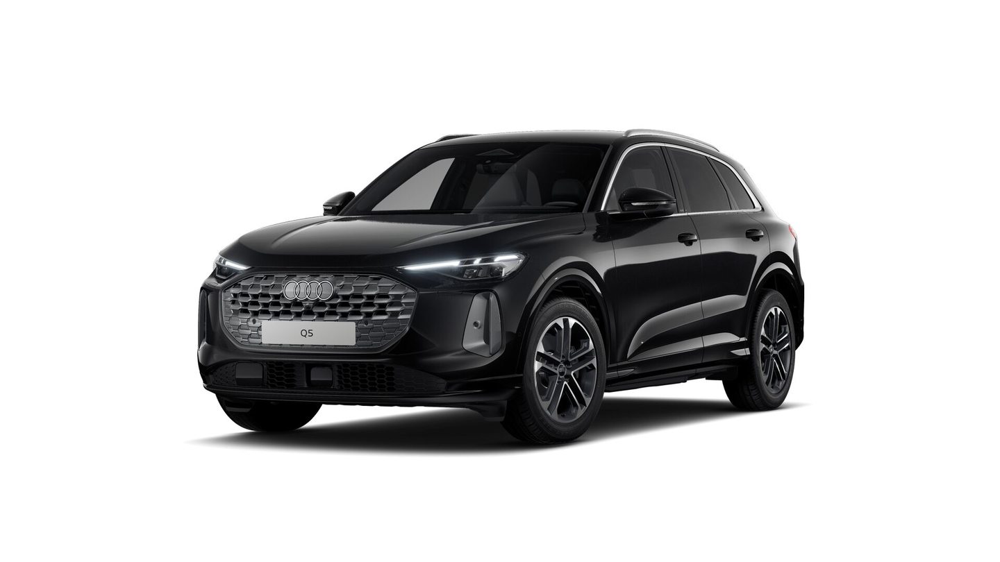 AUDI Q5 SUV TDI 150 kW