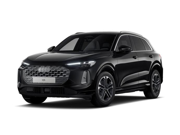 AUDI Q5 SUV TDI 150 kW, Diesel, Auto nuove, Automatico