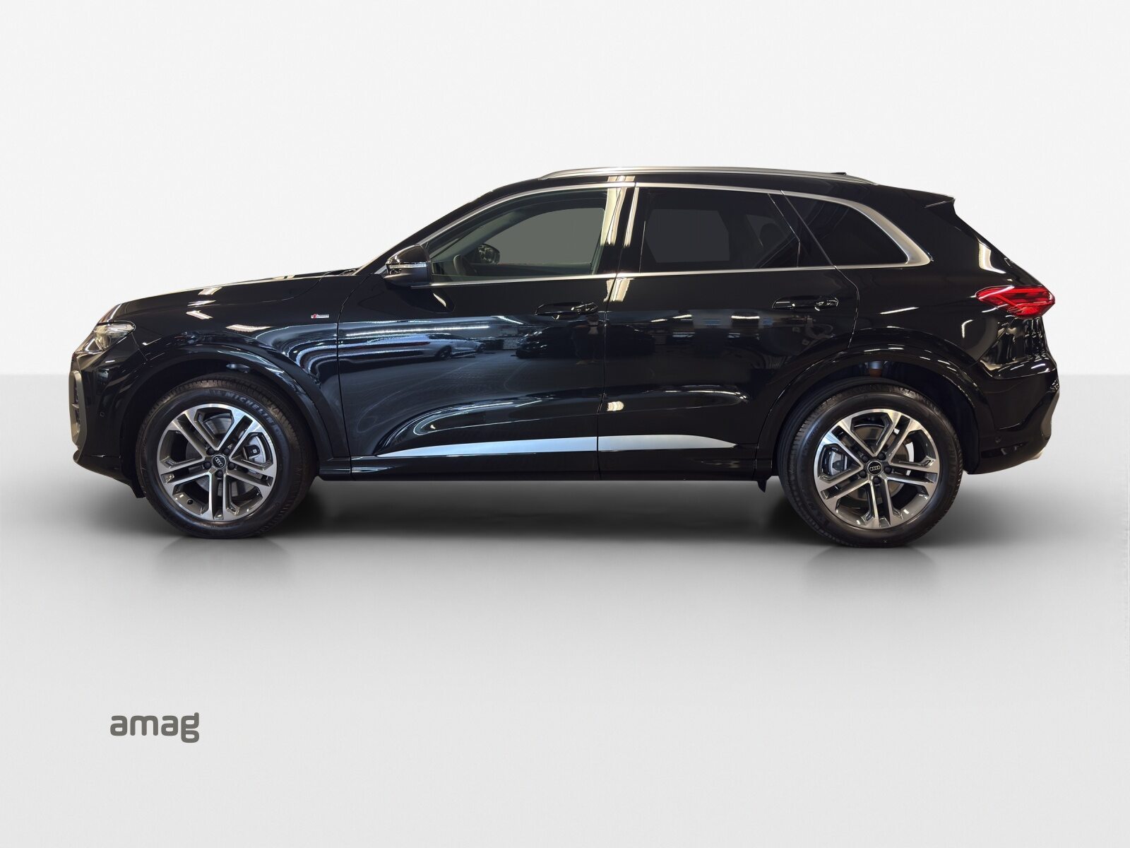 AUDI Q5 SUV TDI 150 kW, Diesel, Auto nuove, Automatico - 2