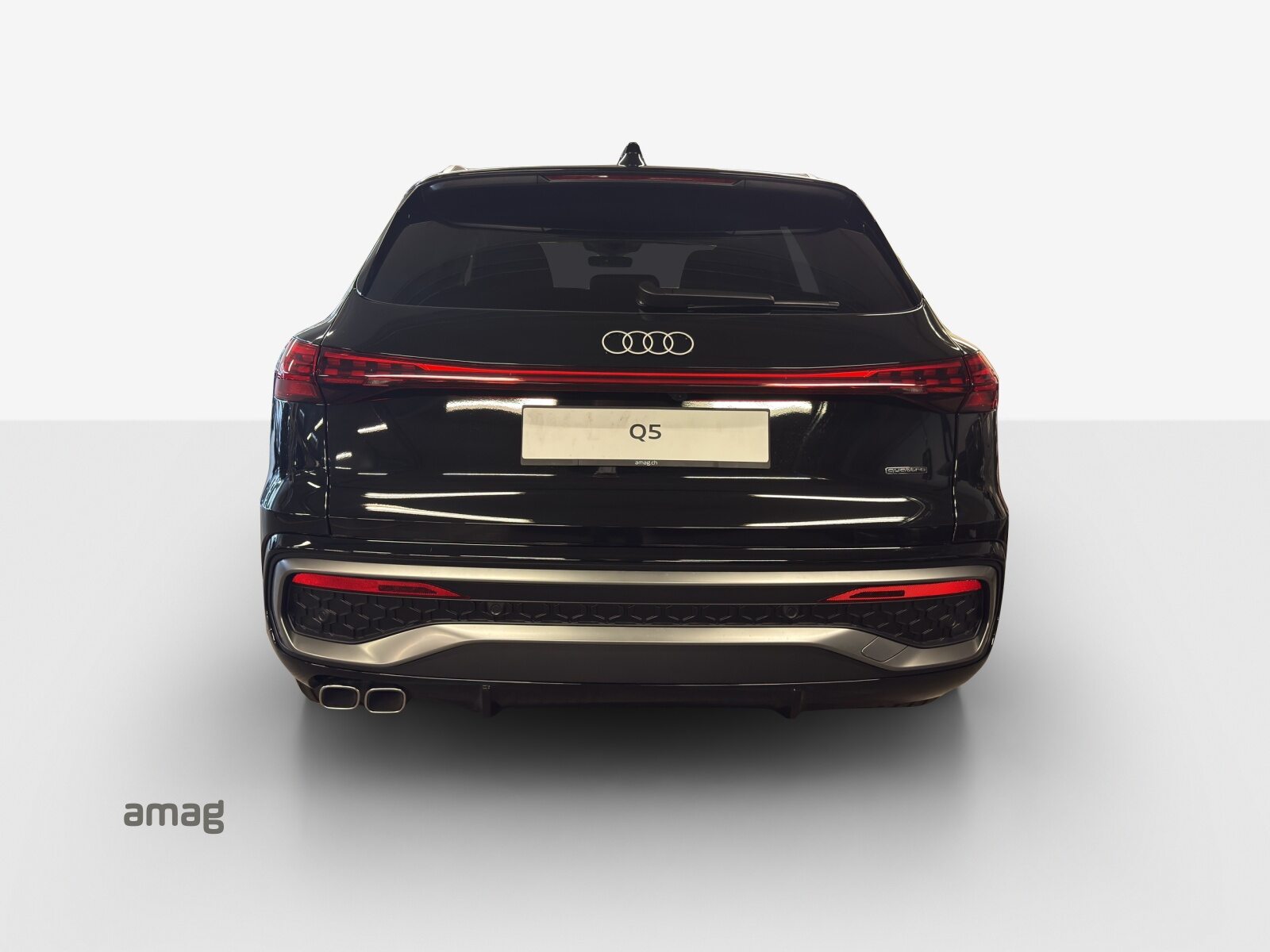 AUDI Q5 SUV TDI 150 kW, Diesel, Auto nuove, Automatico - 4