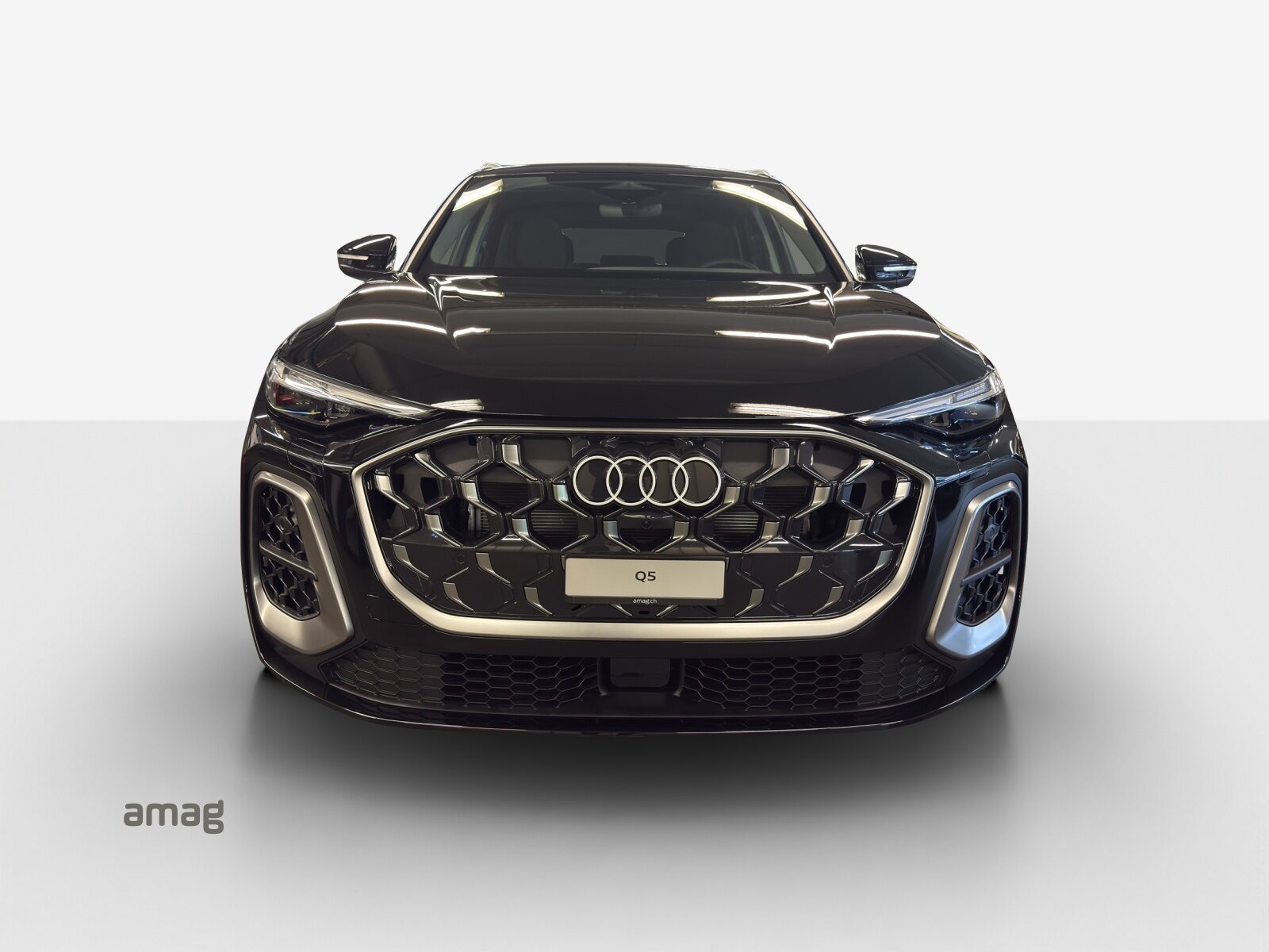 AUDI Q5 SUV TDI 150 kW, Diesel, Auto nuove, Automatico - 7