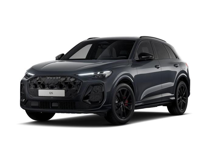 AUDI Q5 SUV e-hybrid 270 kW, Hybride Integrale Benzina/Elettrica, Auto nuove, Automatico