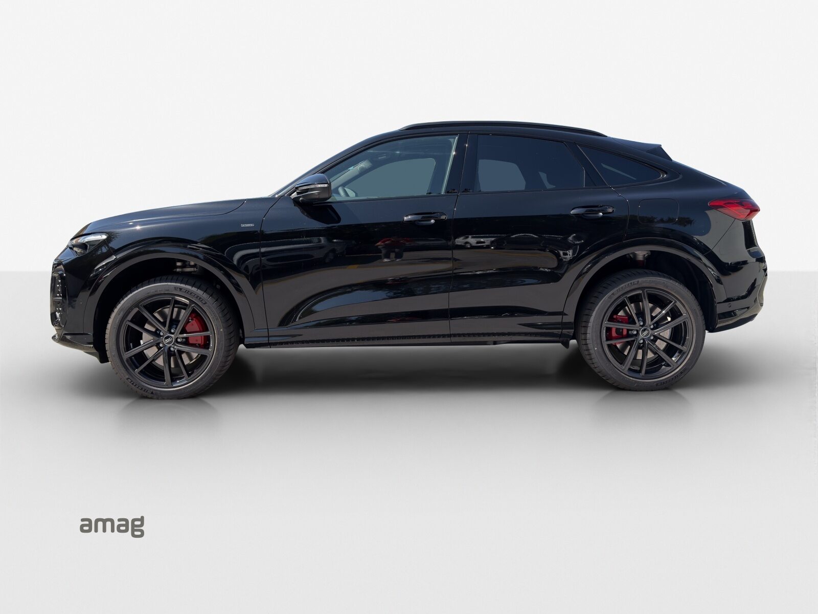 AUDI Q5 SB e-hybrid 270 kW, Hybride Integrale Benzina/Elettrica, Auto nuove, Automatico - 2