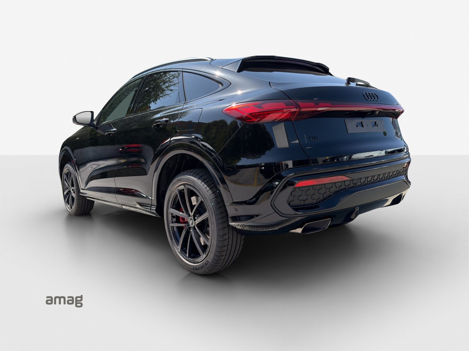 AUDI Q5 SB e-hybrid 270 kW, Hybride Integrale Benzina/Elettrica, Auto nuove, Automatico - 3