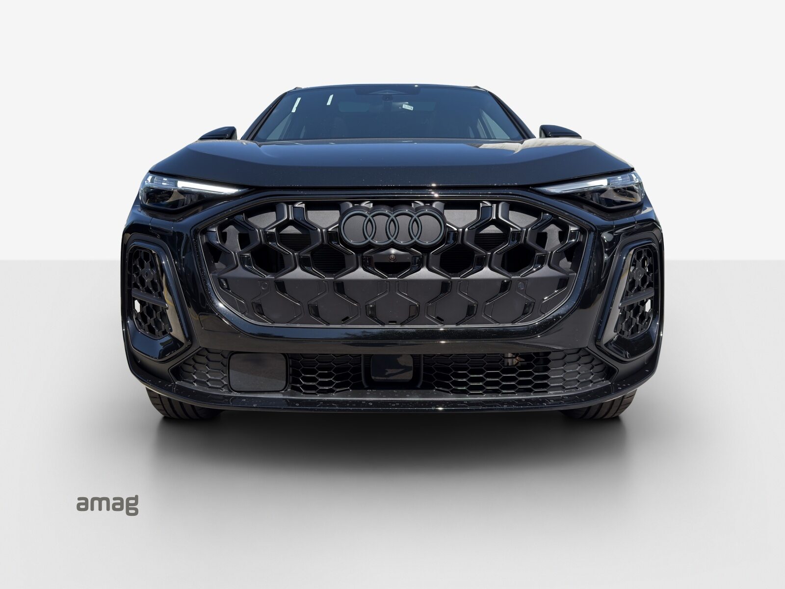 AUDI Q5 SB e-hybrid 270 kW, Hybride Integrale Benzina/Elettrica, Auto nuove, Automatico - 7