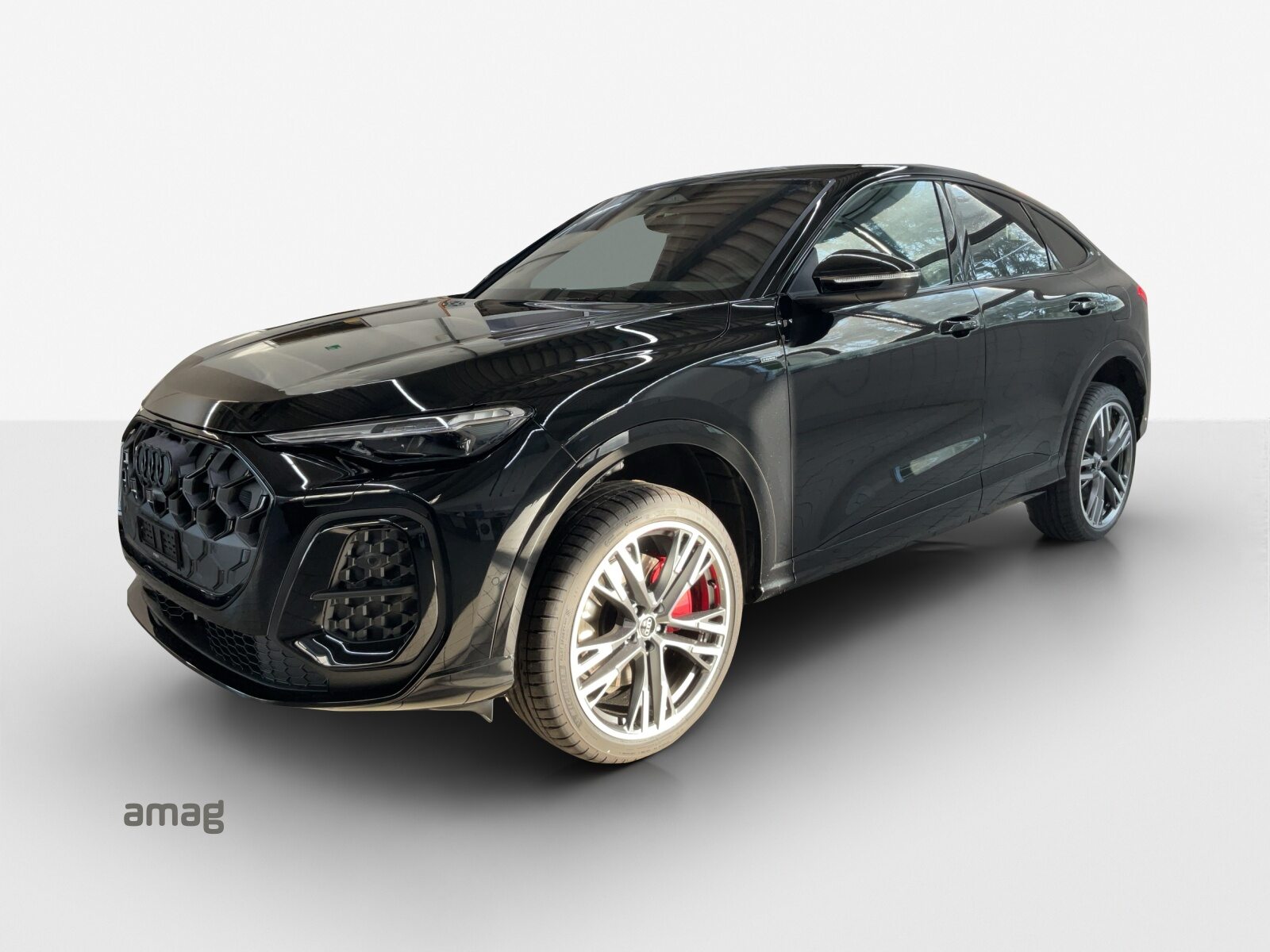 AUDI Q5 SB e-hybrid 270 kW