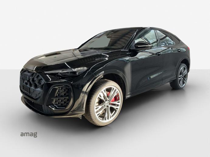 AUDI Q5 SB e-hybrid 270 kW, Hybride Integrale Benzina/Elettrica, Auto nuove, Automatico