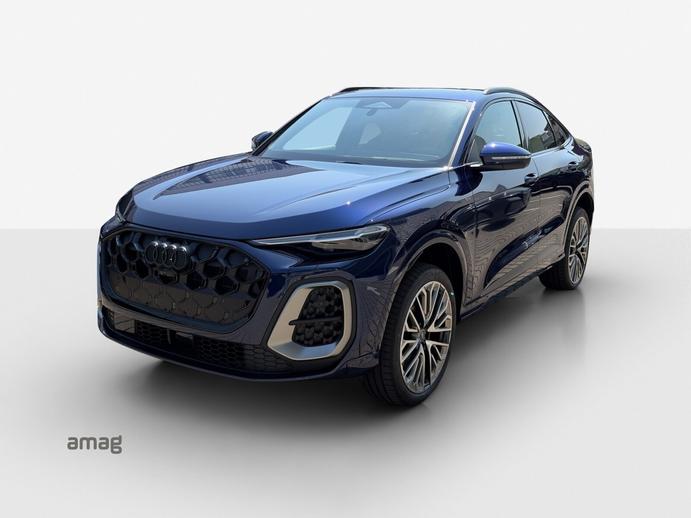 AUDI Q5 SB e-hybrid 270 kW, Voll-Hybrid Benzin/Elektro, Neuwagen, Automatik