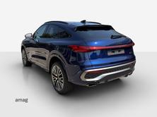 AUDI Q5 SB e-hybrid 270 kW, Voll-Hybrid Benzin/Elektro, Neuwagen, Automatik - 3
