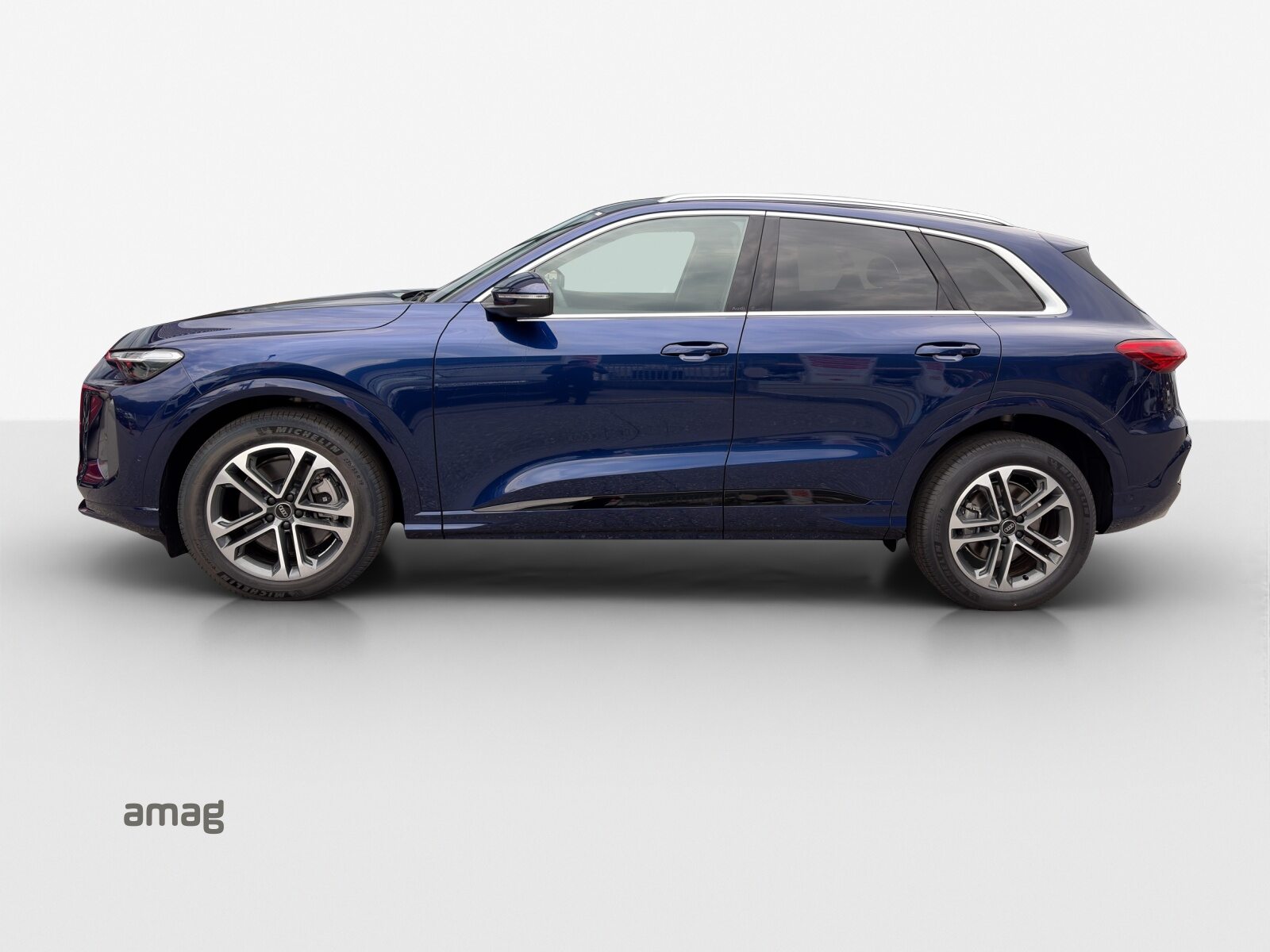 AUDI Q5 SUV TDI 150 kW, Diesel, New car, Automatic - 2