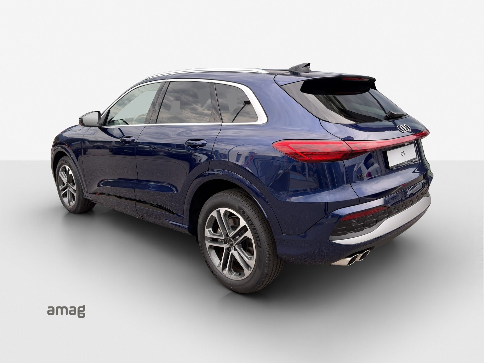 AUDI Q5 SUV TDI 150 kW, Diesel, New car, Automatic - 3