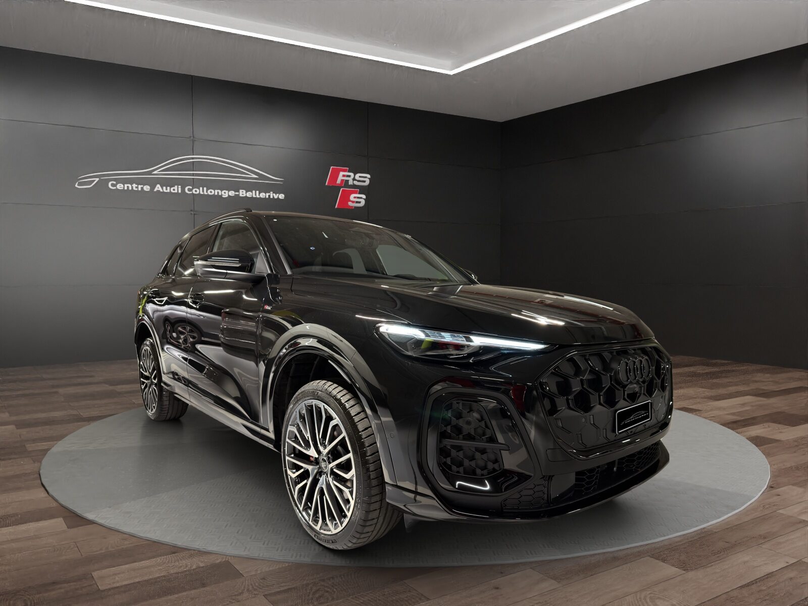AUDI Q5 SUV TFSI 200 kW, Petrol, New car, Automatic - 5