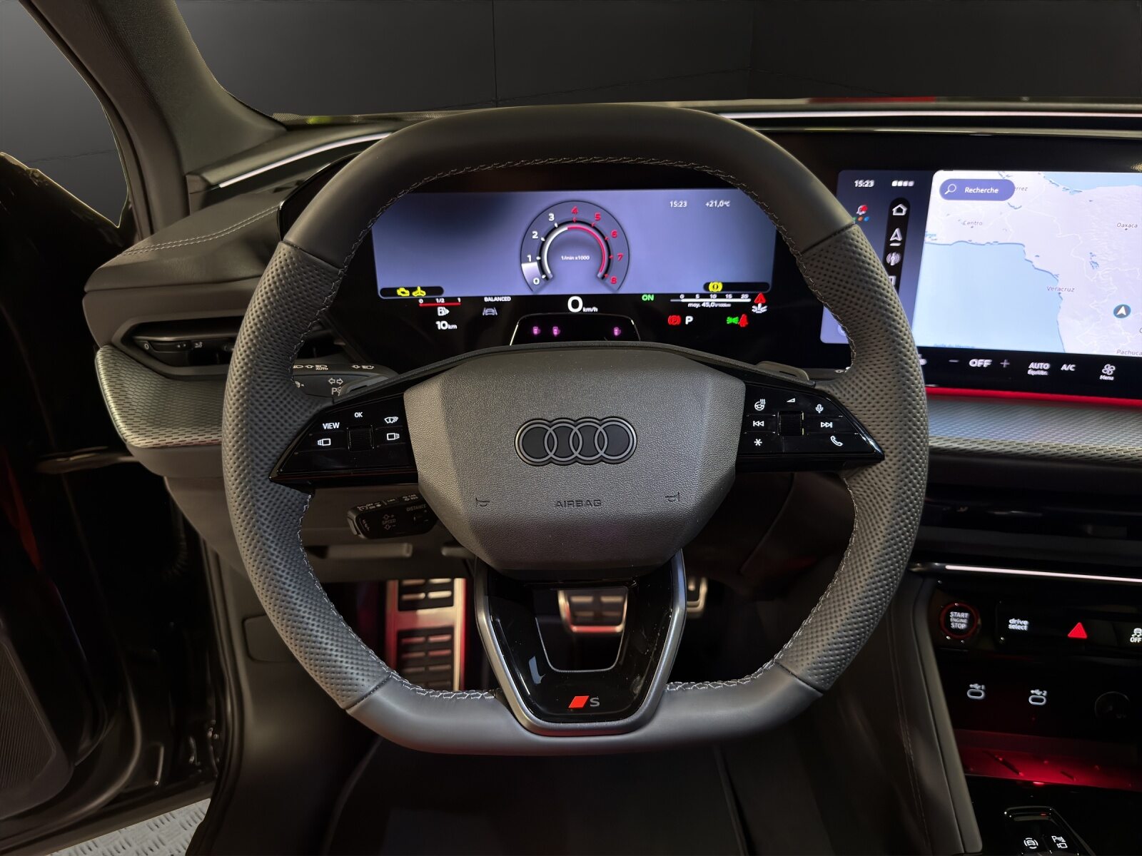 AUDI Q5 SUV TFSI 200 kW, Petrol, New car, Automatic - 7
