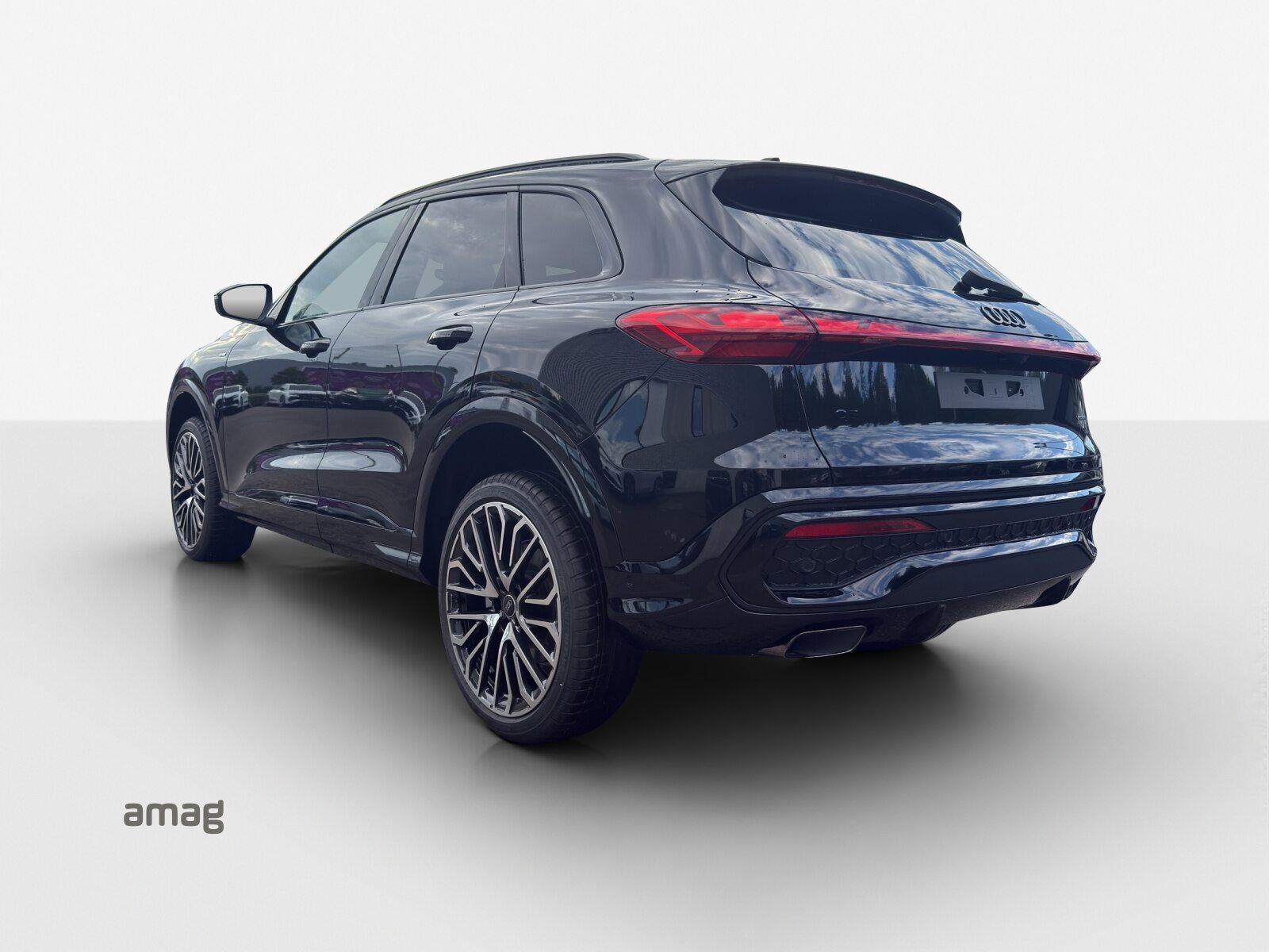 AUDI Q5 SUV TFSI 150 kW, Petrol, New car, Automatic - 3