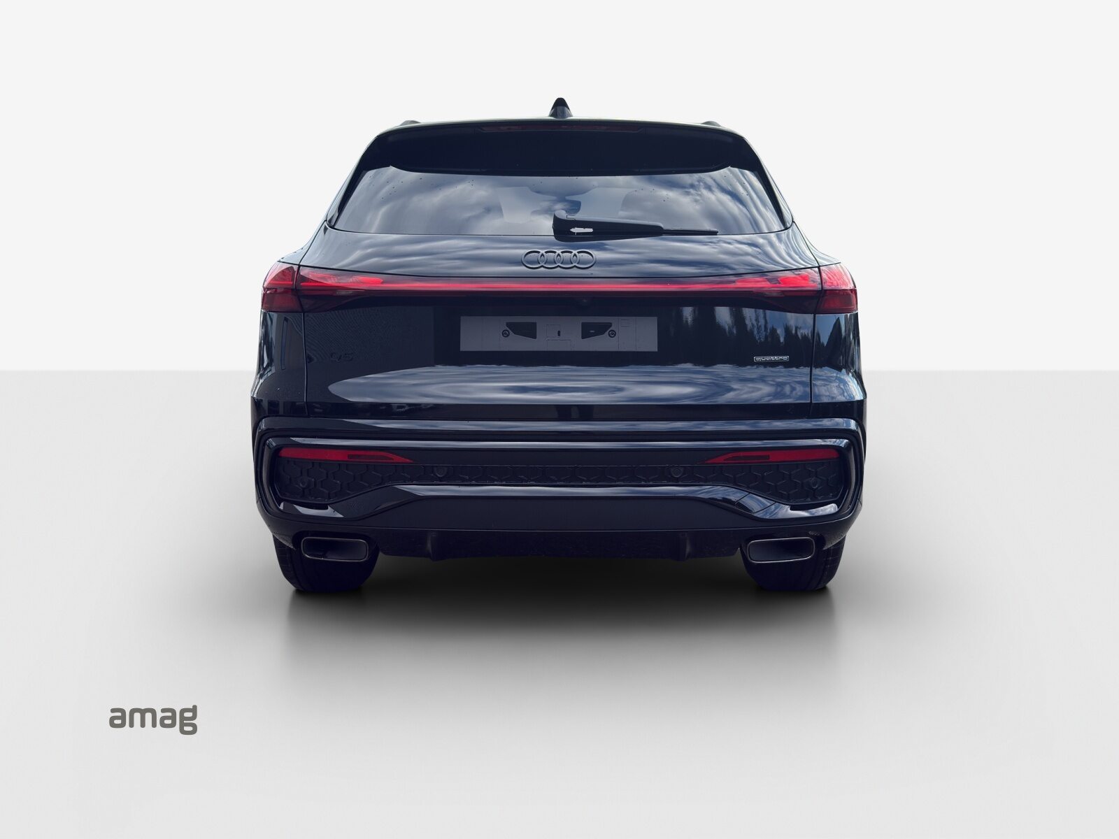 AUDI Q5 SUV TFSI 150 kW, Petrol, New car, Automatic - 4