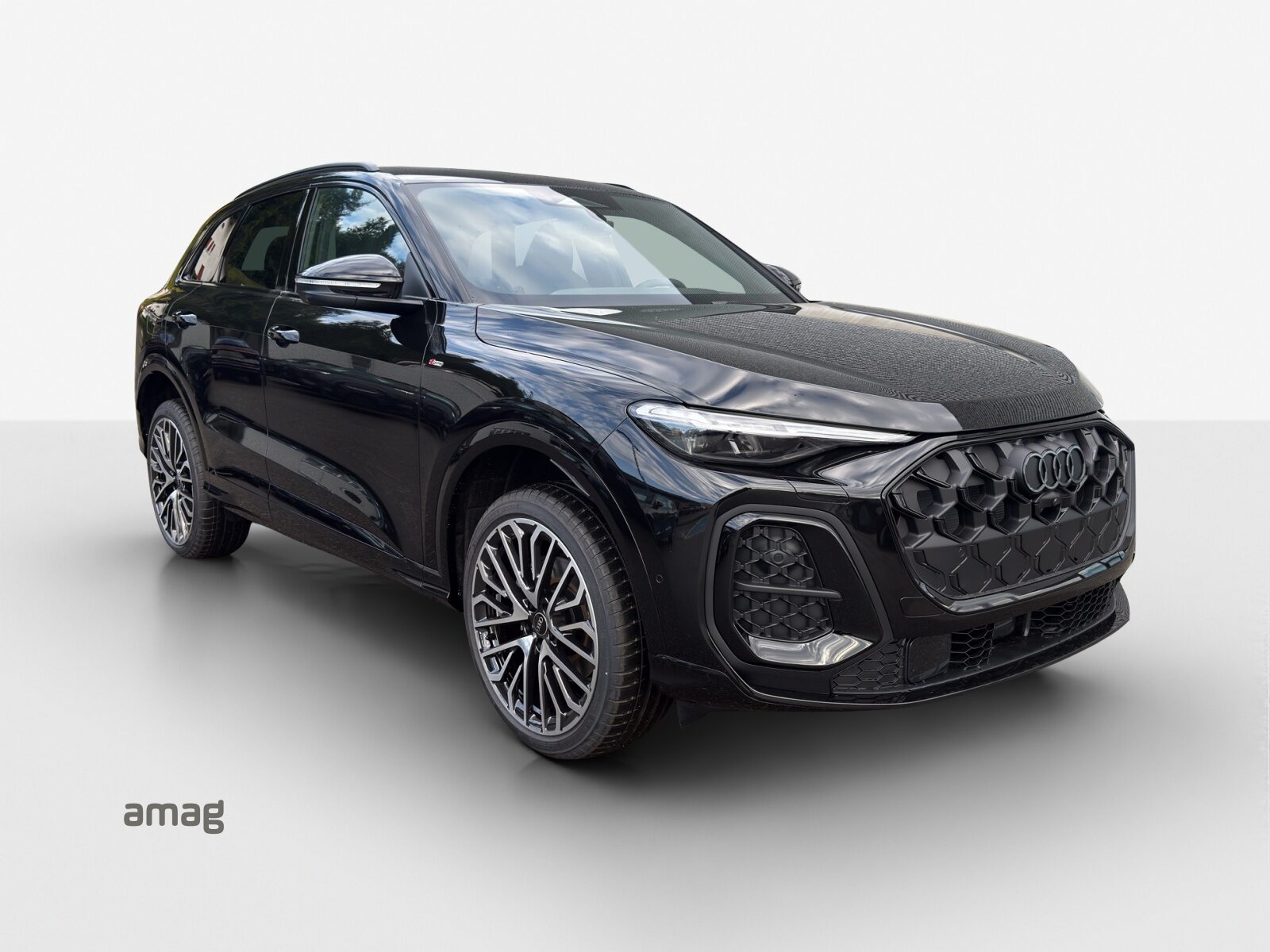 AUDI Q5 SUV TFSI 150 kW, Petrol, New car, Automatic - 6