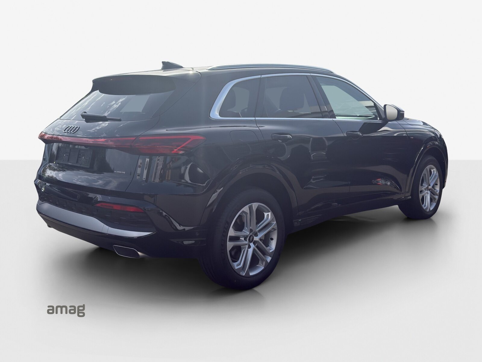 AUDI Q5 SUV TFSI 150 kW, Essence, Voiture nouvelle, Automatique - 5