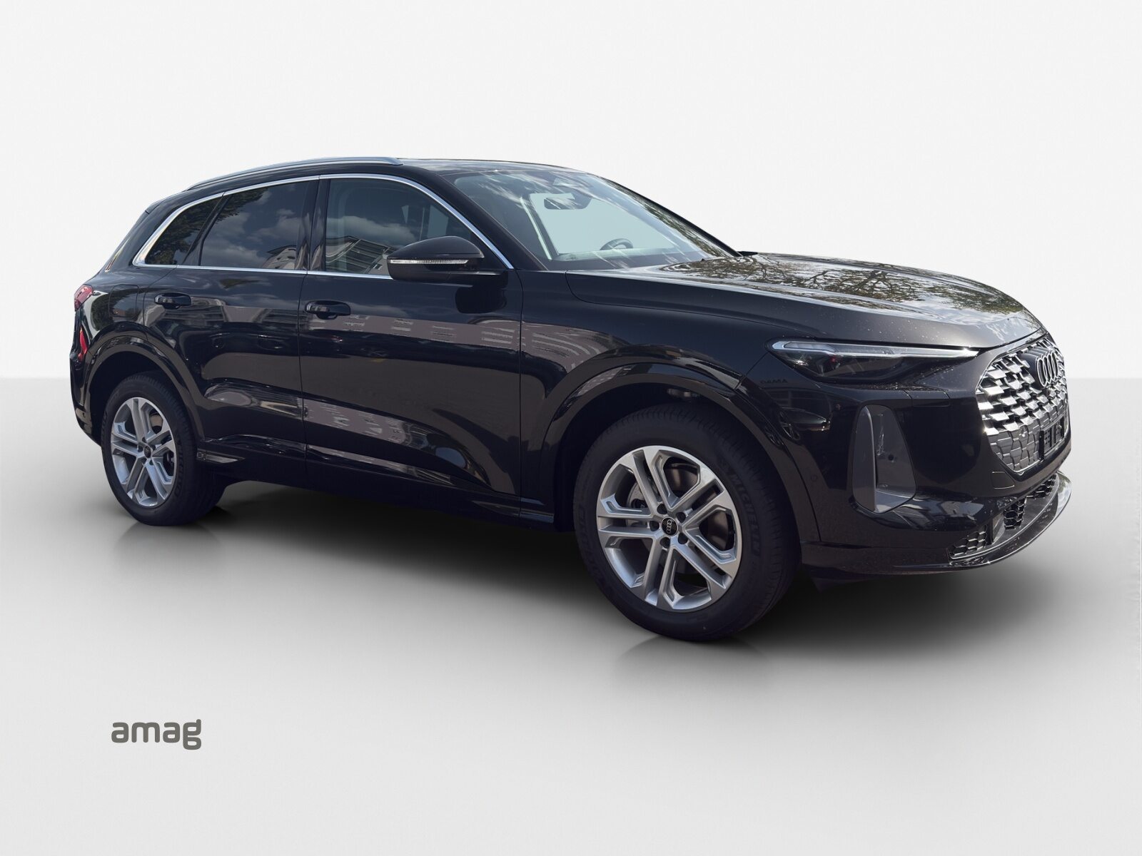 AUDI Q5 SUV TFSI 150 kW, Essence, Voiture nouvelle, Automatique - 6