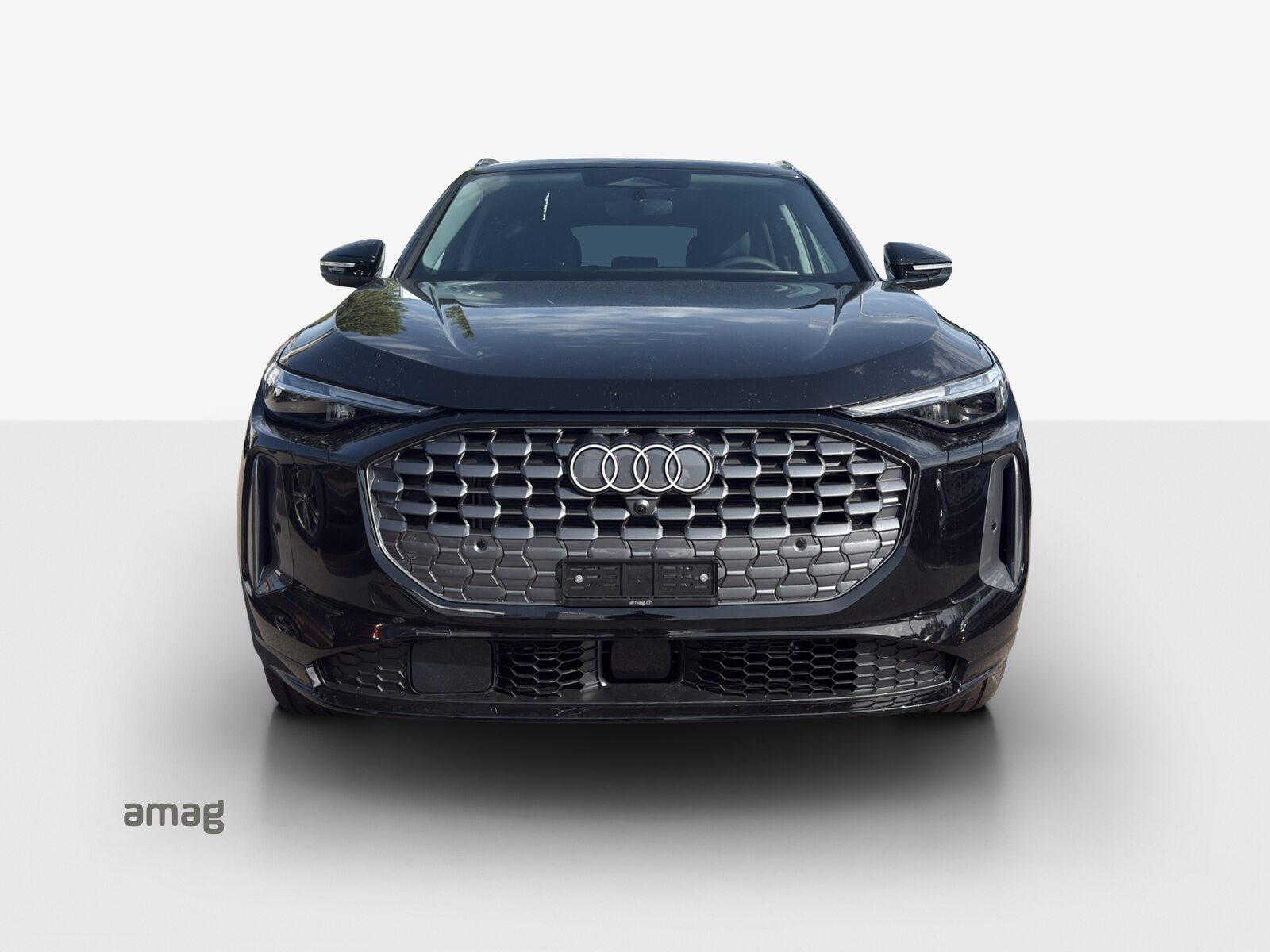 AUDI Q5 SUV TFSI 150 kW, Essence, Voiture nouvelle, Automatique - 7