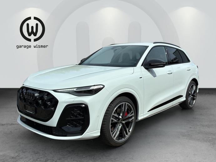 AUDI Q5 SUV e-hybrid 270 kW, Hybride Integrale Benzina/Elettrica, Auto nuove, Automatico
