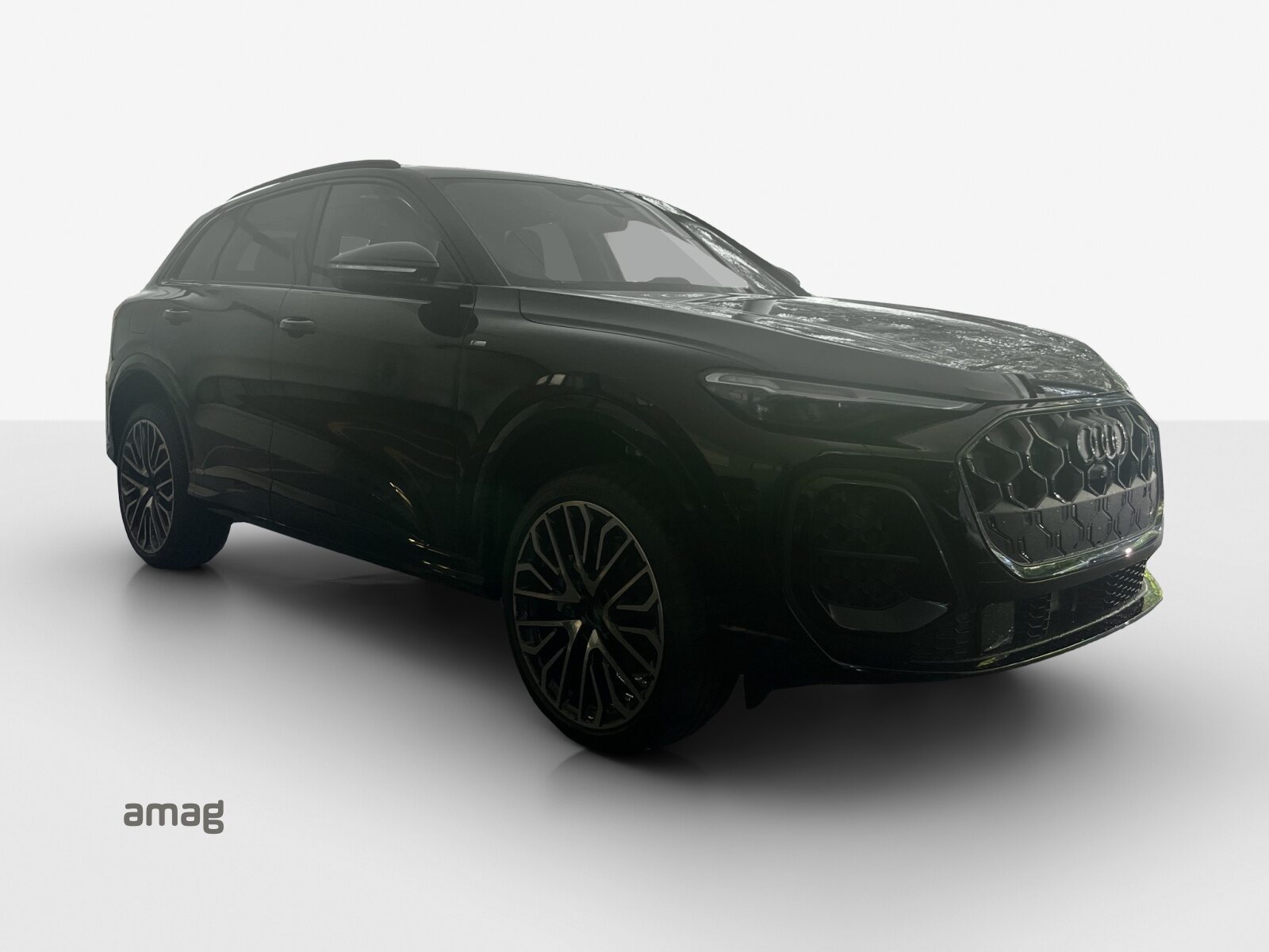 AUDI Q5 SUV TFSI 150 kW, Benzin, Neuwagen, Automatik - 6