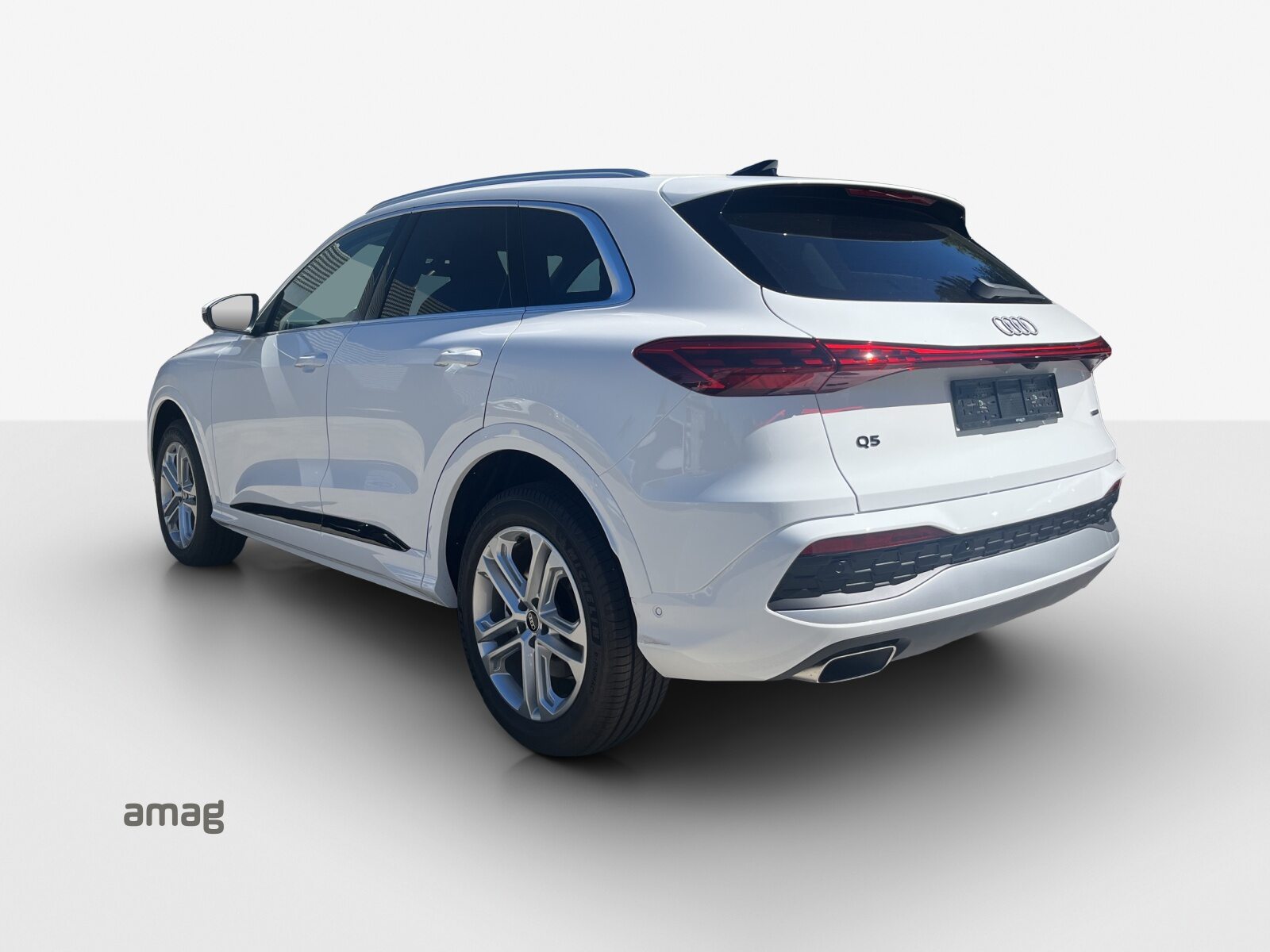 AUDI Q5 SUV TFSI 150 kW, Benzin, Neuwagen, Automatik - 3