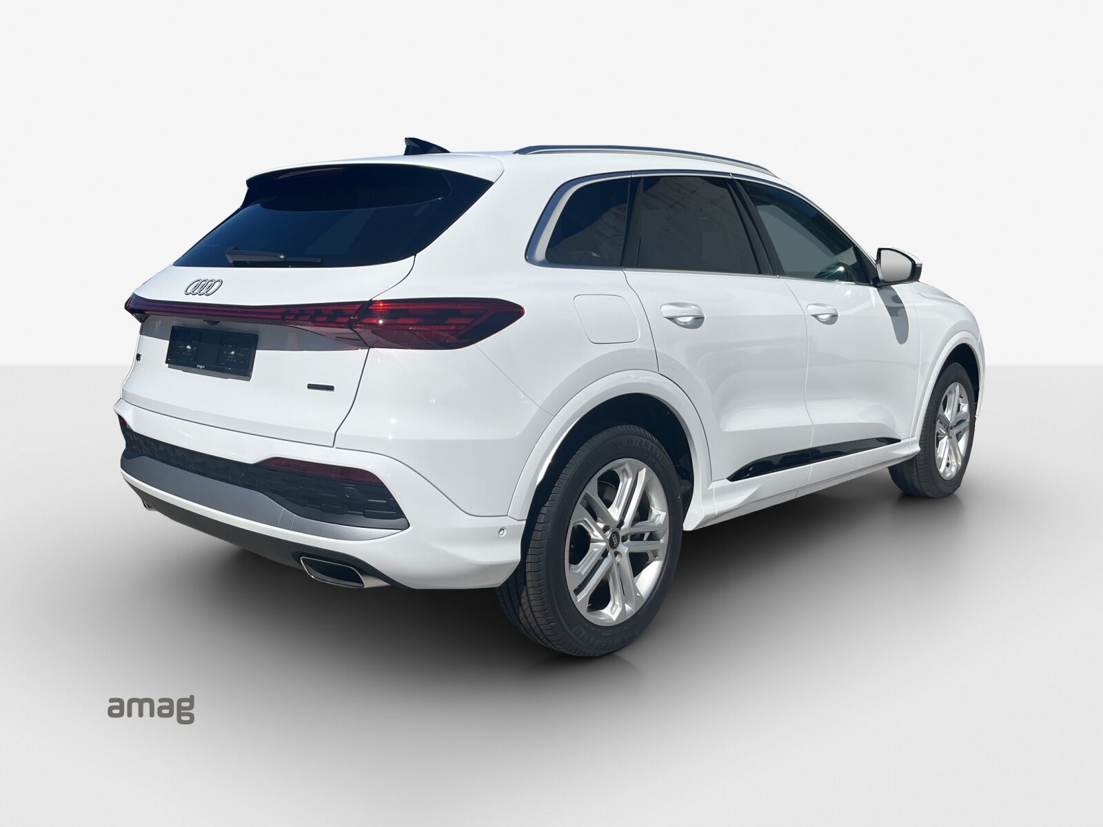 AUDI Q5 SUV TFSI 150 kW, Benzin, Neuwagen, Automatik - 5