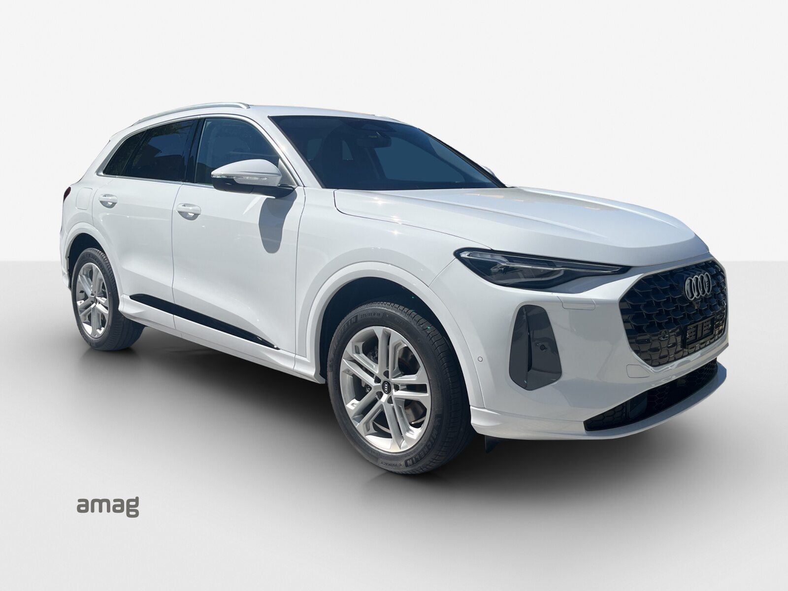 AUDI Q5 SUV TFSI 150 kW, Benzin, Neuwagen, Automatik - 6