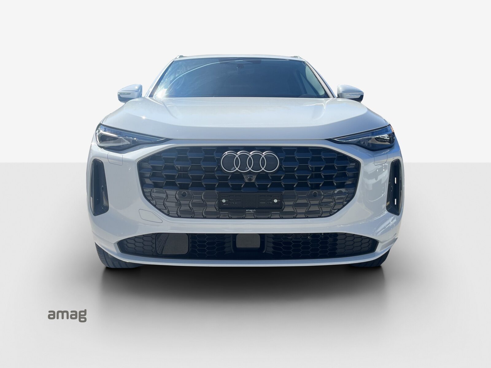 AUDI Q5 SUV TFSI 150 kW, Benzin, Neuwagen, Automatik - 7