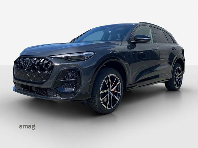AUDI Q5 SUV e-hybrid 270 kW, Voll-Hybrid Benzin/Elektro, Neuwagen, Automatik